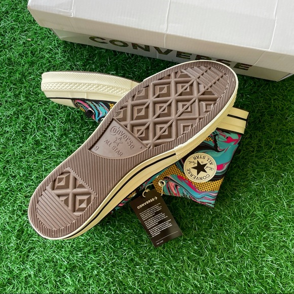 Converse All Star Chuck Taylor Chuck 70 Hi - Picture 6 of 6